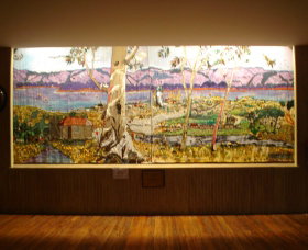 Adaminaby NSW Accommodation Burleigh