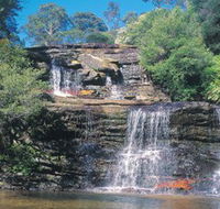 North Lawson Park - Accommodation Burleigh