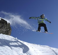 Thredbo Alpine Village - Accommodation Burleigh