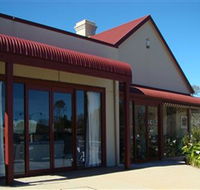 Ben Roberts Cafe and Gallery - Accommodation Burleigh