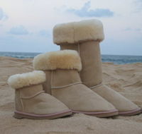 Blue Mountains Ugg Boots - Accommodation Burleigh