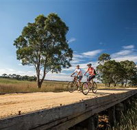 Gippsland Plains Rail Trail - Accommodation Burleigh