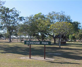 Avenell Heights QLD Accommodation Burleigh