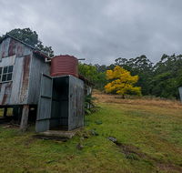 Nowendoc National Park - Accommodation Burleigh
