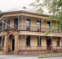 Singleton Heritage Walk - Accommodation Burleigh