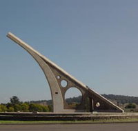 Singleton Sundial - Accommodation Burleigh