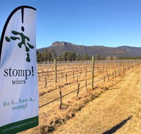 Stomp Wines - Accommodation Burleigh