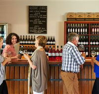 Upper Reach Winery and Cellar Door - Accommodation Burleigh