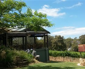 Carmel WA Accommodation Burleigh