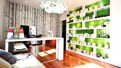 Soma Day Spa - Accommodation Burleigh 3
