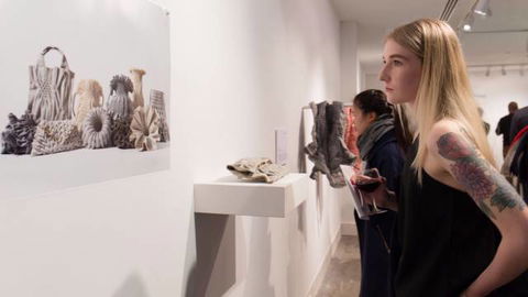 Craft ACT: Craft + Design Centre - Accommodation Burleigh 3
