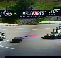 Ace Karts - Accommodation Burleigh