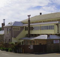 Mount Victoria and District Historical Society Museum - Accommodation Burleigh