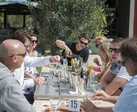 West Swan WA Accommodation Burleigh