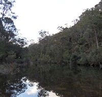 Greater Blue Mountains Drive - Glenbrook Discovery Trail - Accommodation Burleigh