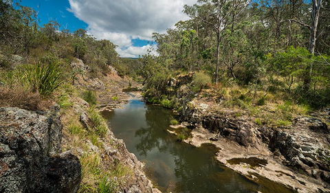 Koreelah National Park - Accommodation Burleigh 0