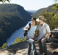 The Rock Lookout - Accommodation Burleigh