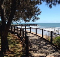 Bargara Beach - Accommodation Burleigh
