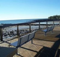Bargara Turtle Park and Playground - Accommodation Burleigh