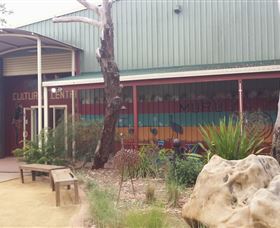 Muru Mittigar Aboriginal Cultural And Education Centre - Accommodation Burleigh 0