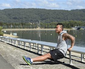 Sydney International Regatta Centre - Accommodation Burleigh 0