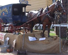 Arms Of Australia Inn Museum - Accommodation Burleigh 1