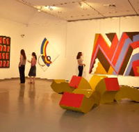 Penrith Regional Gallery and The Lewers Bequest - Accommodation Burleigh