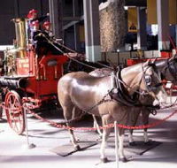 Museum of Fire - Accommodation Burleigh