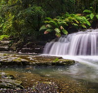 Rocky Crossing walk - Accommodation Burleigh