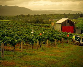 Around Hermitage Wine And Food Trail Hunter Valley - Accommodation Burleigh 0