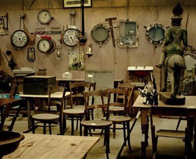 Around Hermitage Wine And Food Trail Hunter Valley - Accommodation Burleigh 3