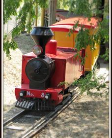 The Australiana Pioneer Village - Accommodation Burleigh 3