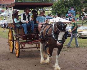 The Australiana Pioneer Village - Accommodation Burleigh 5