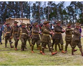 The Australiana Pioneer Village - Accommodation Burleigh 4