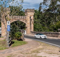 Coast to the Highlands scenic drive  Kangaroo Valley - Accommodation Burleigh