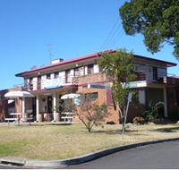 Hotel Oaks - Accommodation Burleigh