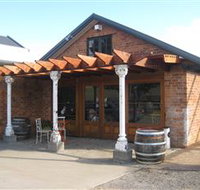 Eling Forest Cellar Door and Cafe - Accommodation Burleigh