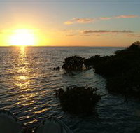 Nooramunga Marine  Coastal Parks - Accommodation Burleigh