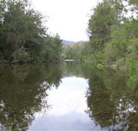 Riverside - Accommodation Burleigh