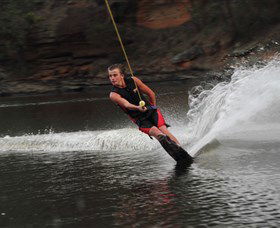 Sydney Ski School - Accommodation Burleigh 0