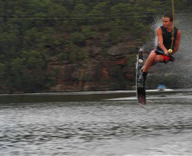 Sydney Ski School - Accommodation Burleigh 1