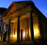 Berrima Courthouse - Accommodation Burleigh