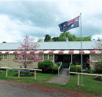 Berrima District Museum - Accommodation Burleigh