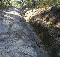 Convict Trail Project Bucketty Site - Accommodation Burleigh