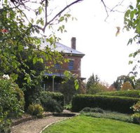 Harper's Mansion NT NSW - Accommodation Burleigh