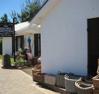 The Brown Shutter - Accommodation Burleigh