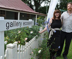 Gallery Ecosse - Accommodation Burleigh 0