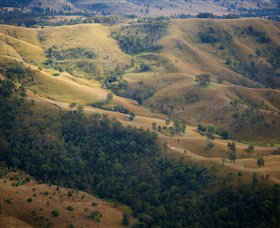 Mutdapilly QLD Accommodation Burleigh