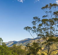 Woko National Park - Accommodation Burleigh