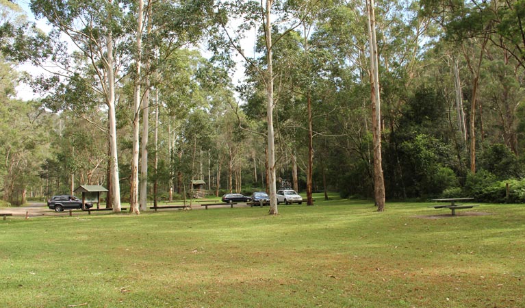 Gunderman NSW Accommodation Burleigh